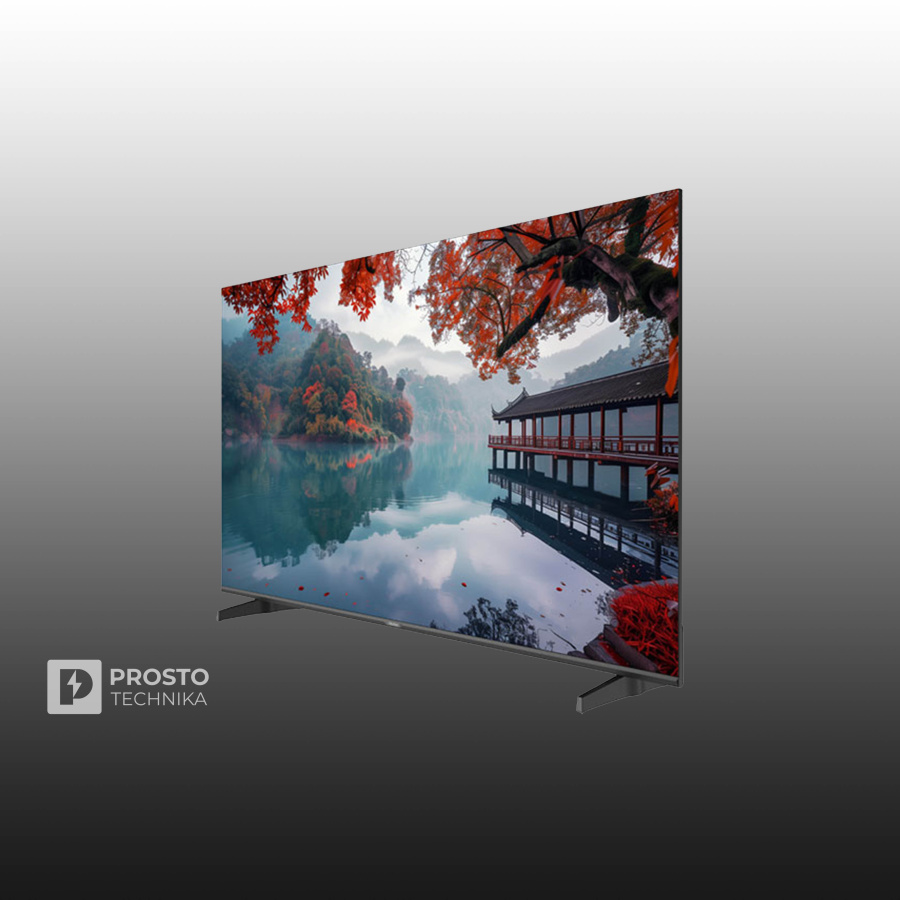 Телевизор 55" Haier 55 LED H1